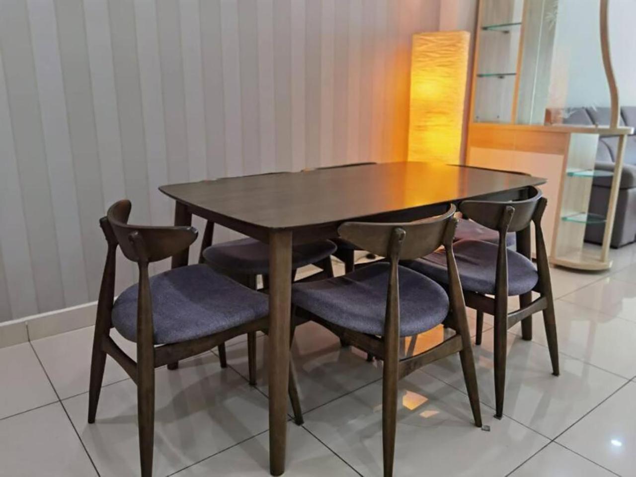 ג'ורג' טאון Summerset 8Pax 3Br Luxury Seaview Suite Room מראה חיצוני תמונה