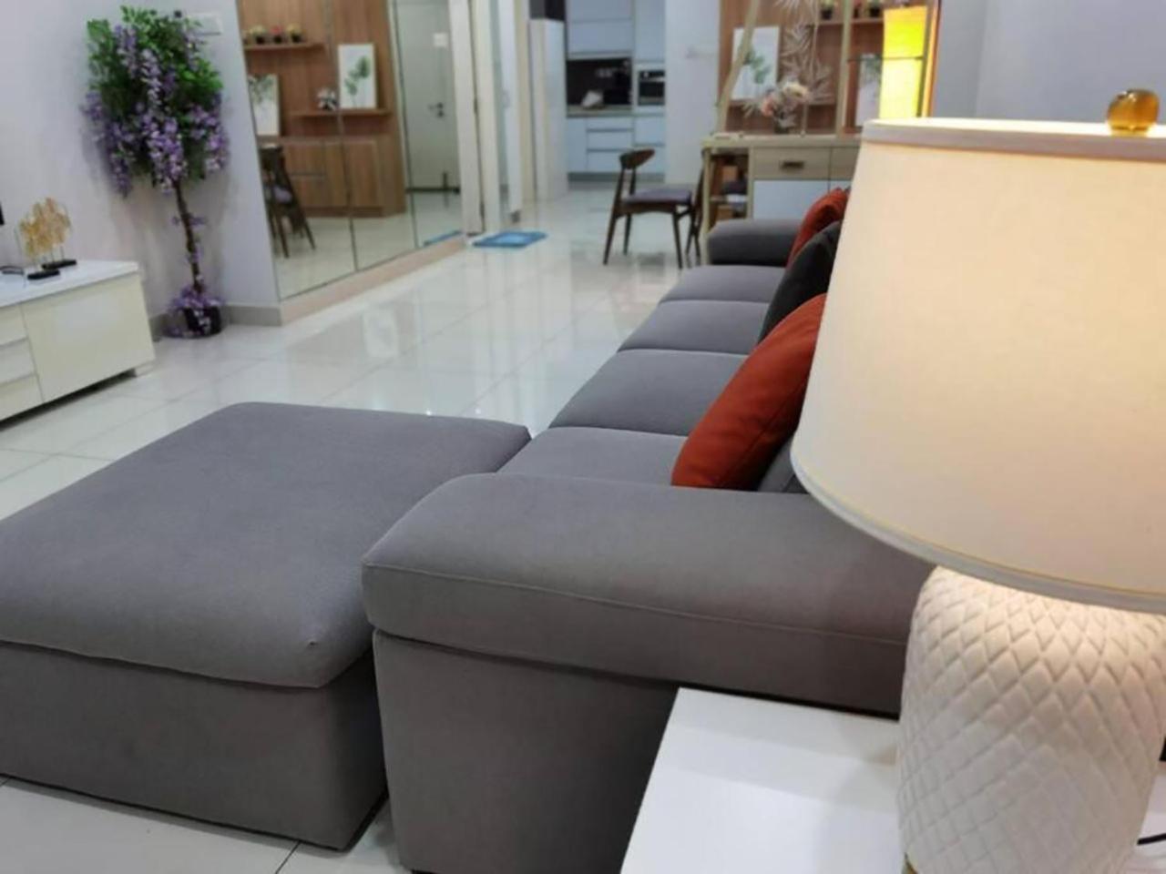 ג'ורג' טאון Summerset 8Pax 3Br Luxury Seaview Suite Room מראה חיצוני תמונה