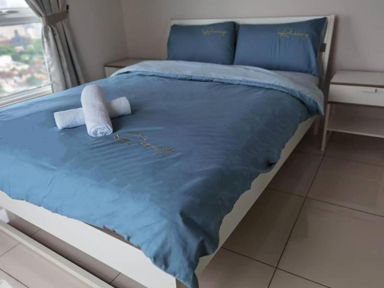 ג'ורג' טאון Summerset 8Pax 3Br Luxury Seaview Suite Room מראה חיצוני תמונה