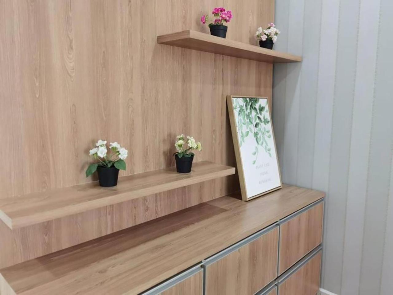 ג'ורג' טאון Summerset 8Pax 3Br Luxury Seaview Suite Room מראה חיצוני תמונה