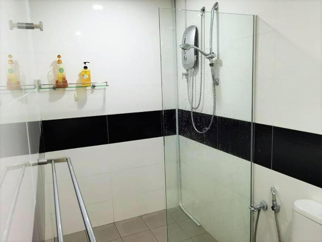 ג'ורג' טאון Summerset 8Pax 3Br Luxury Seaview Suite Room מראה חיצוני תמונה