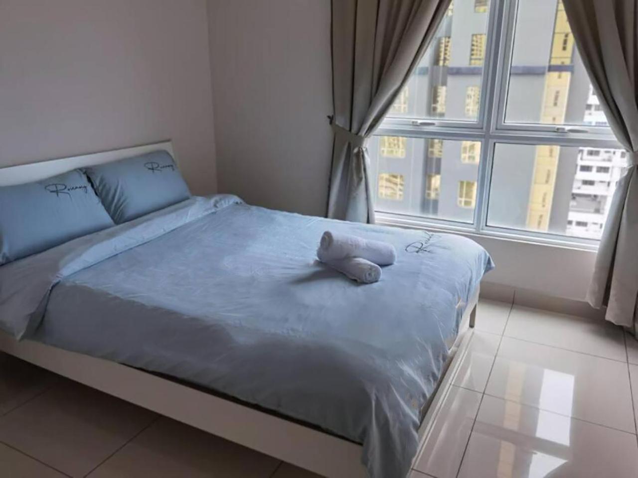 ג'ורג' טאון Summerset 8Pax 3Br Luxury Seaview Suite Room מראה חיצוני תמונה