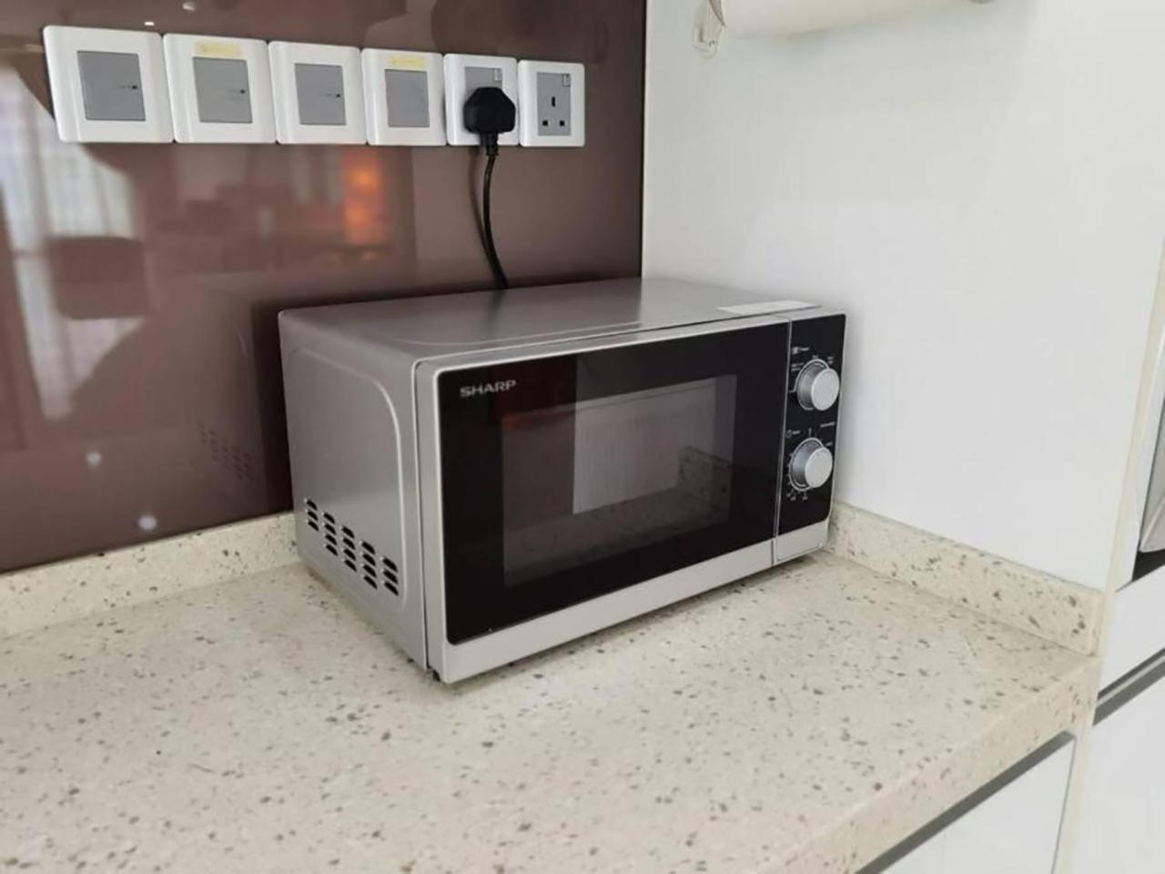 ג'ורג' טאון Summerset 8Pax 3Br Luxury Seaview Suite Room מראה חיצוני תמונה