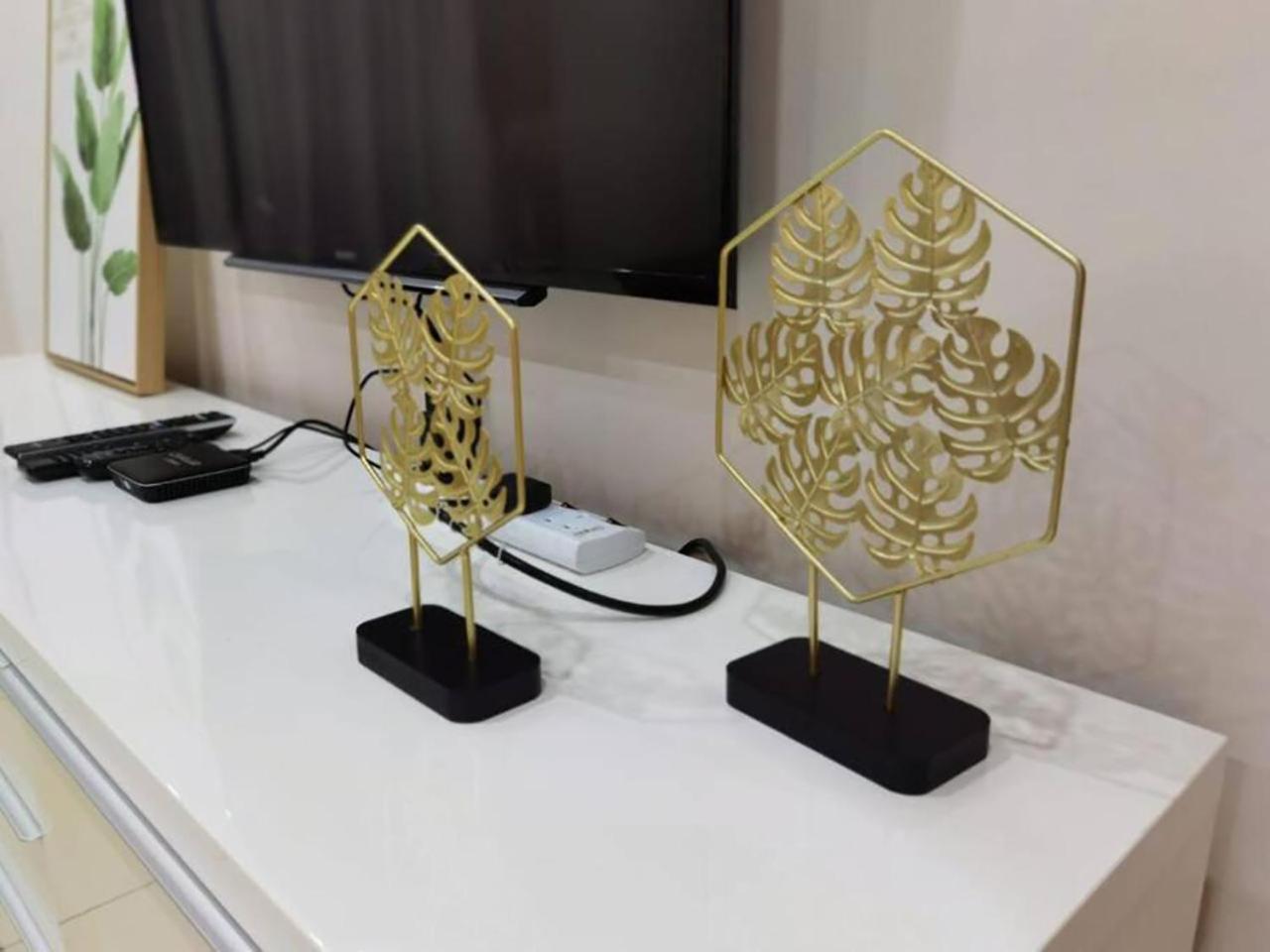 ג'ורג' טאון Summerset 8Pax 3Br Luxury Seaview Suite Room מראה חיצוני תמונה