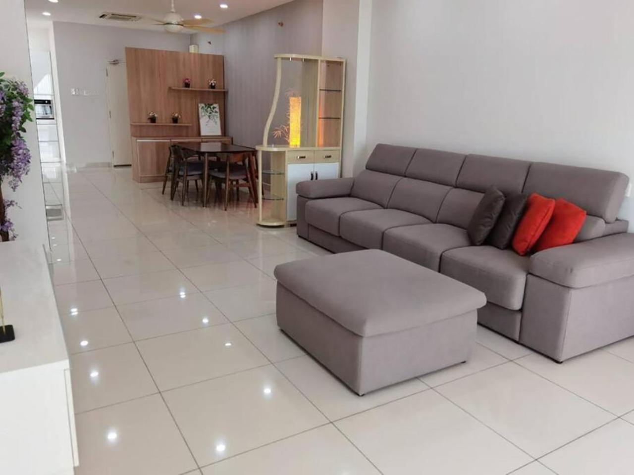 ג'ורג' טאון Summerset 8Pax 3Br Luxury Seaview Suite Room מראה חיצוני תמונה