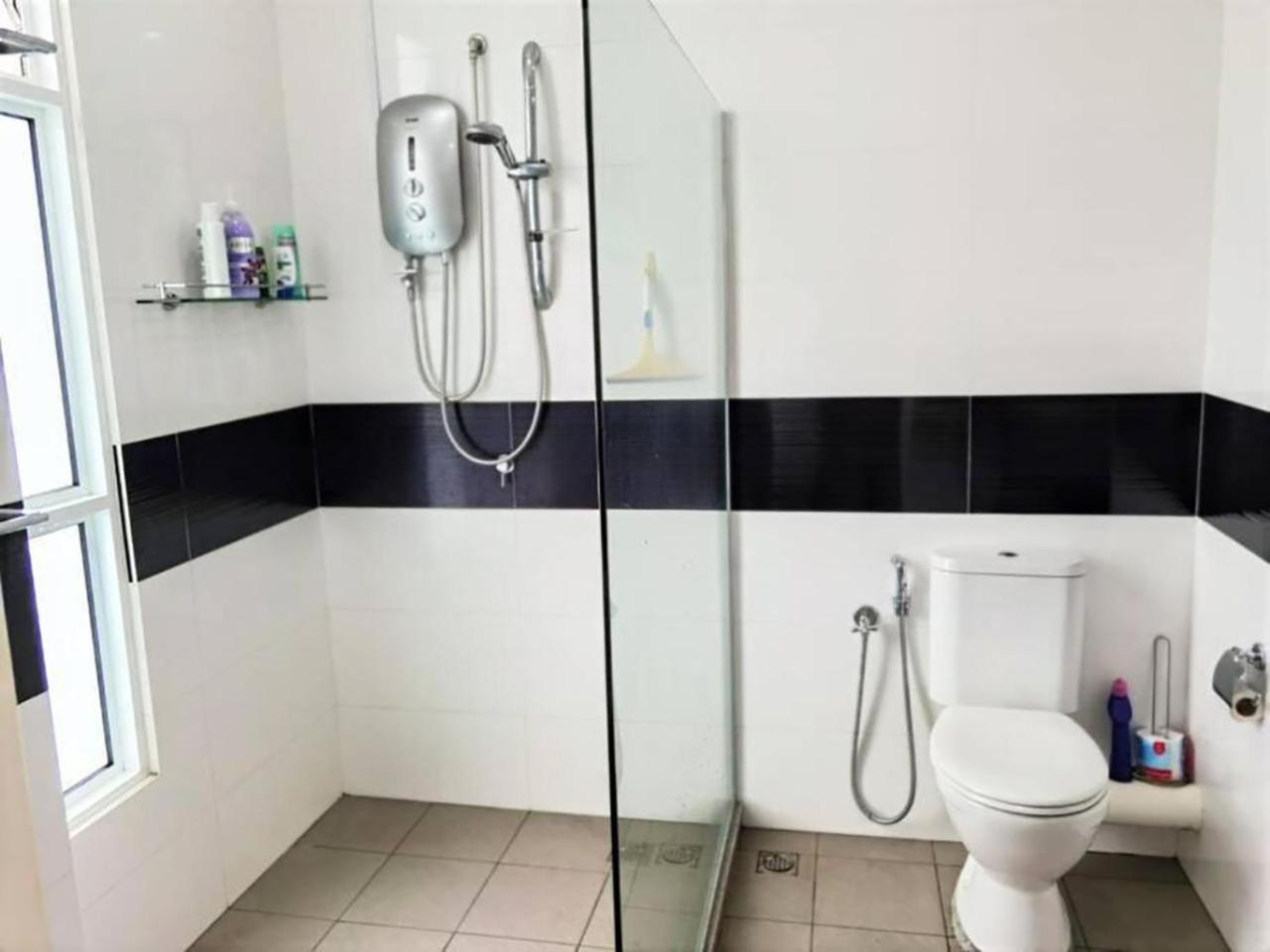ג'ורג' טאון Summerset 8Pax 3Br Luxury Seaview Suite Room מראה חיצוני תמונה