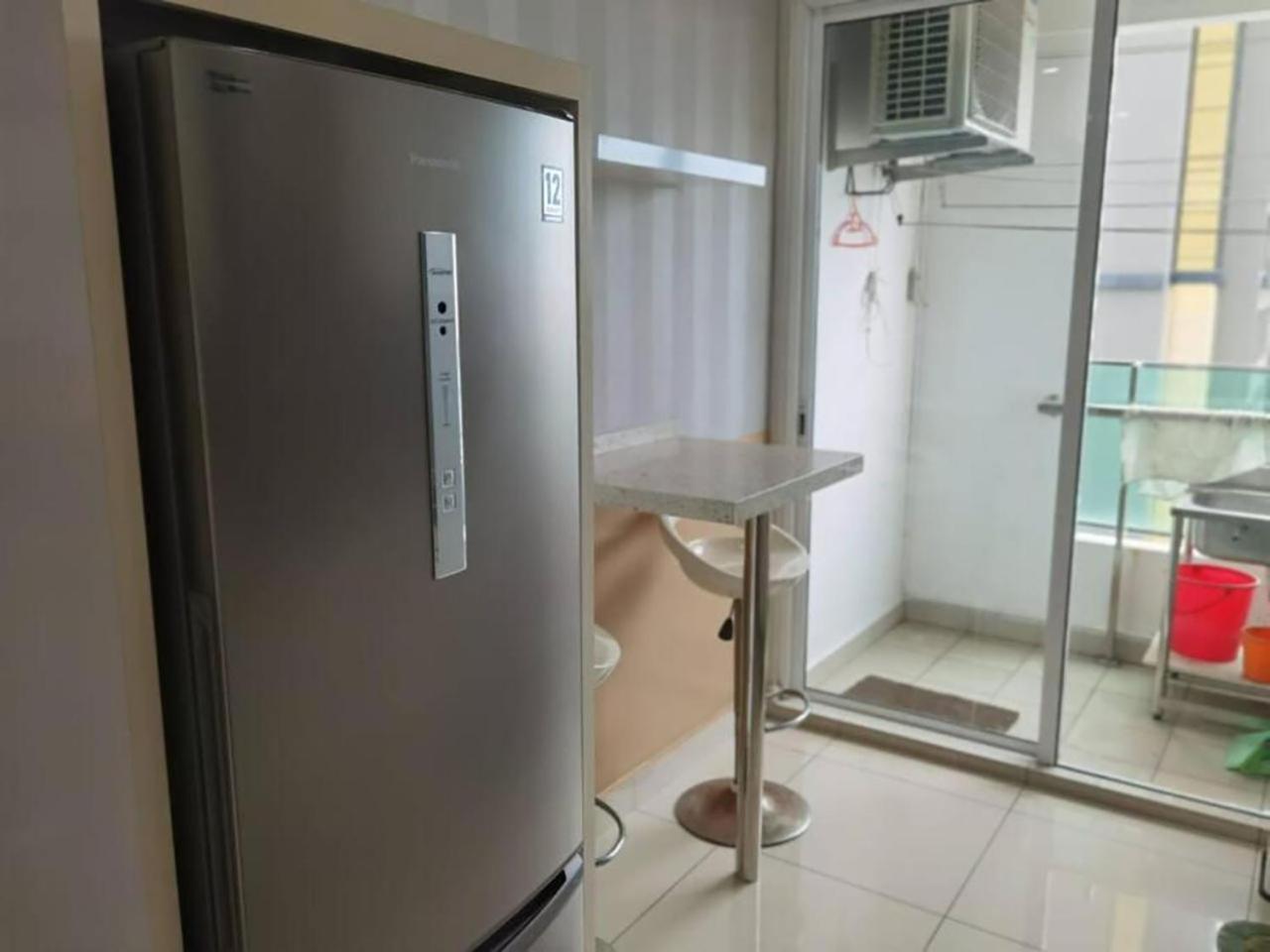 ג'ורג' טאון Summerset 8Pax 3Br Luxury Seaview Suite Room מראה חיצוני תמונה