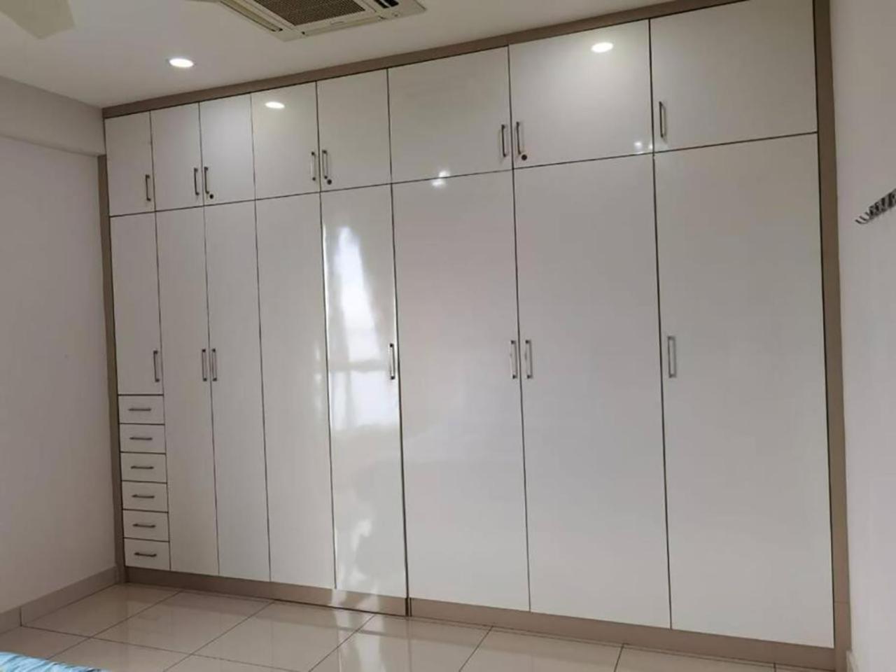 ג'ורג' טאון Summerset 8Pax 3Br Luxury Seaview Suite Room מראה חיצוני תמונה