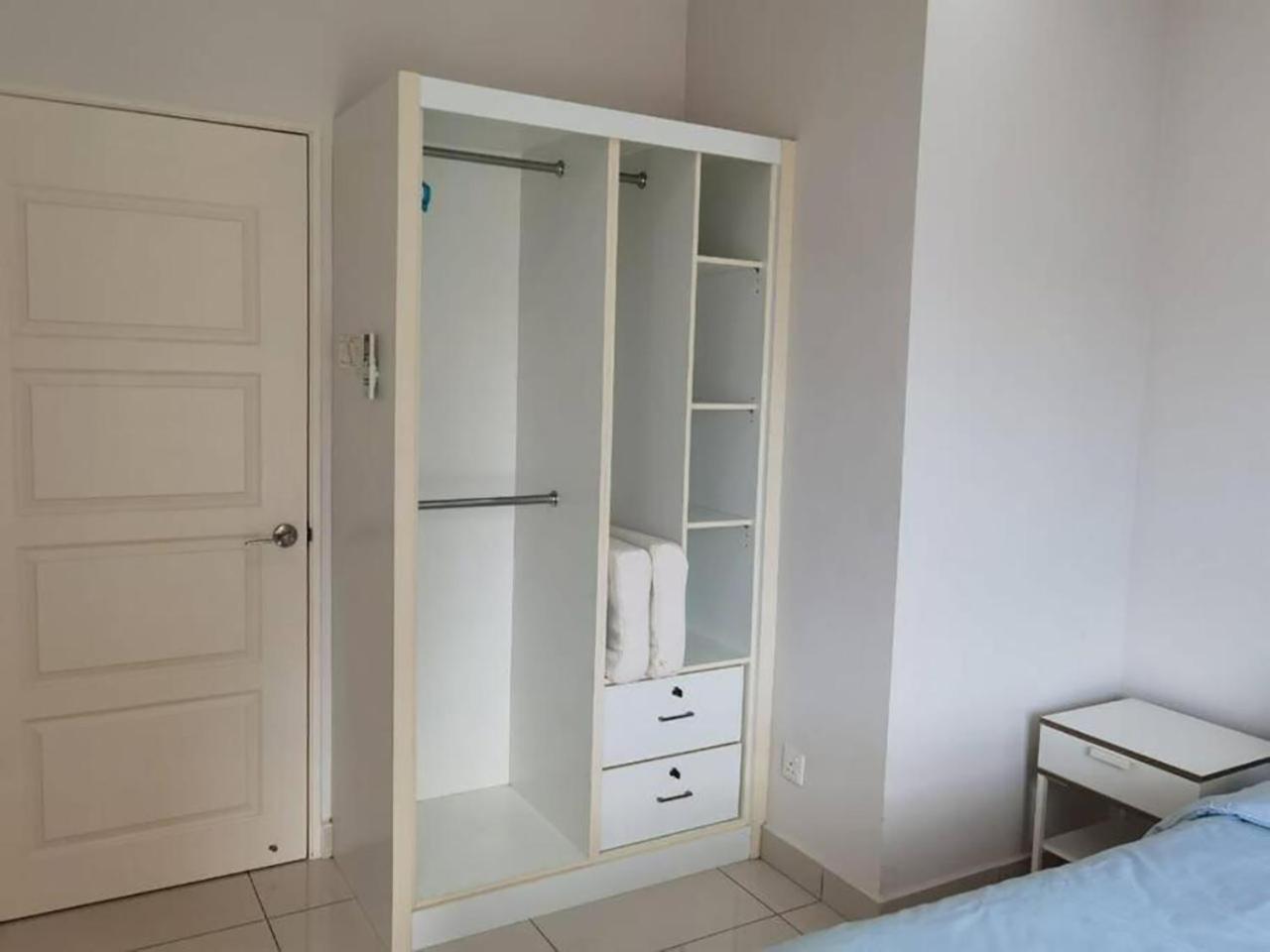 ג'ורג' טאון Summerset 8Pax 3Br Luxury Seaview Suite Room מראה חיצוני תמונה