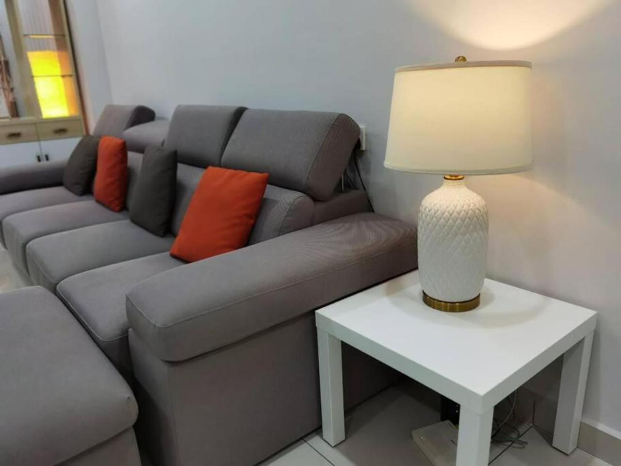 ג'ורג' טאון Summerset 8Pax 3Br Luxury Seaview Suite Room מראה חיצוני תמונה