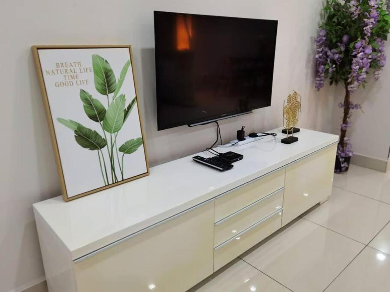 ג'ורג' טאון Summerset 8Pax 3Br Luxury Seaview Suite Room מראה חיצוני תמונה